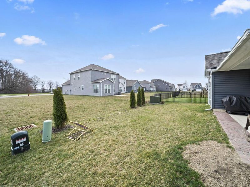 7045 Ashford Way, Powell, OH 43065 Photo 39