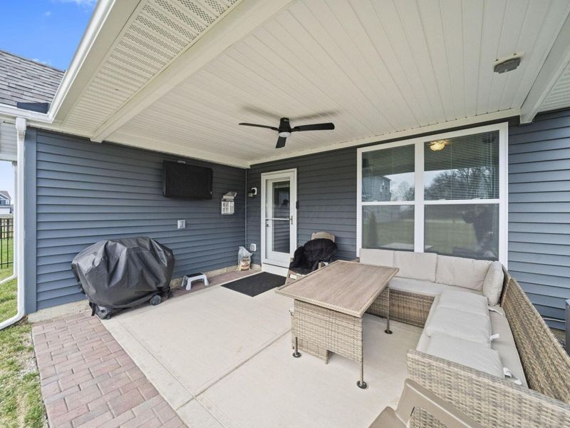 7045 Ashford Way, Powell, OH 43065 Photo 40