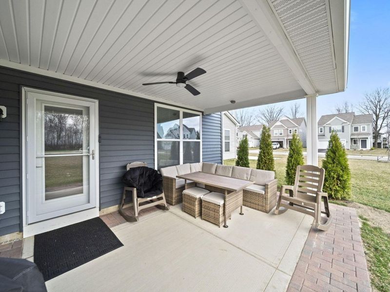 7045 Ashford Way, Powell, OH 43065 Photo 41