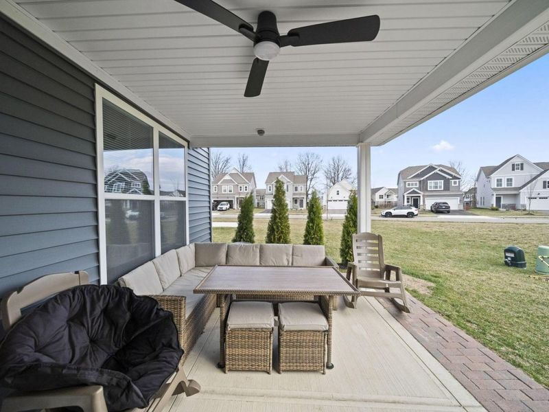 7045 Ashford Way, Powell, OH 43065 Photo 42