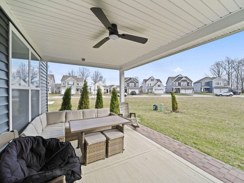 7045 Ashford Way, Powell, OH 43065 Photo 43