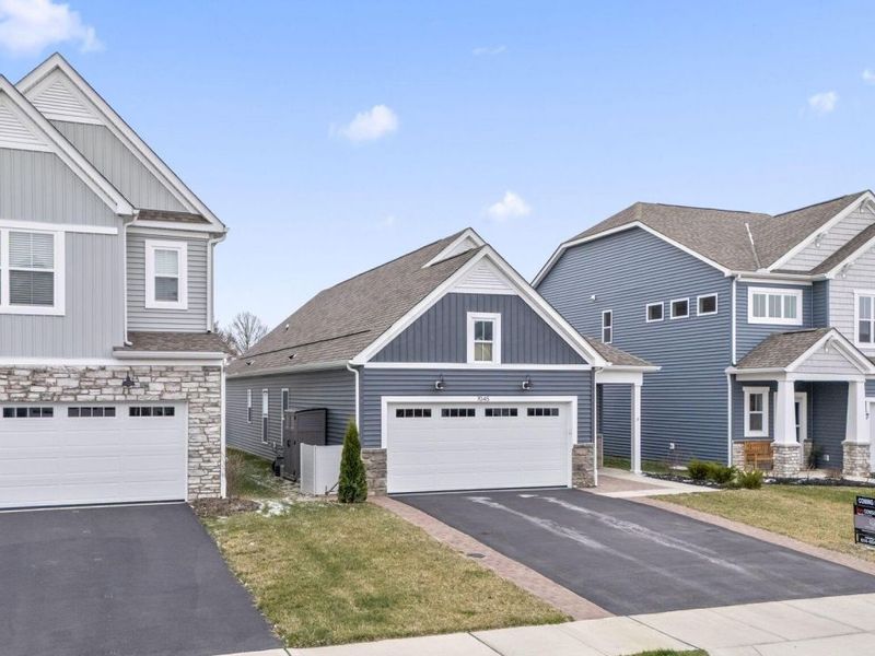 7045 Ashford Way, Powell, OH 43065 Photo 44