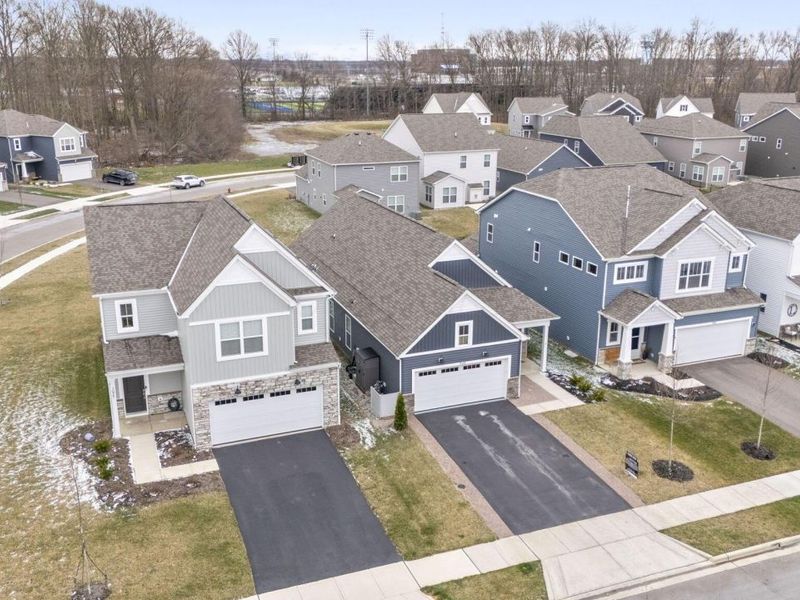 7045 Ashford Way, Powell, OH 43065 Photo 45