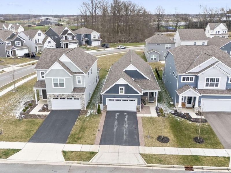 7045 Ashford Way, Powell, OH 43065 Photo 46