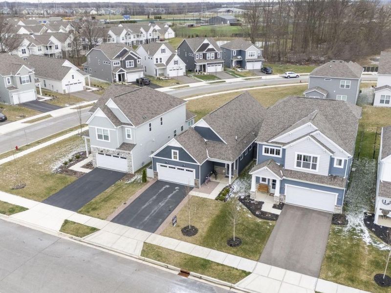 7045 Ashford Way, Powell, OH 43065 Photo 47