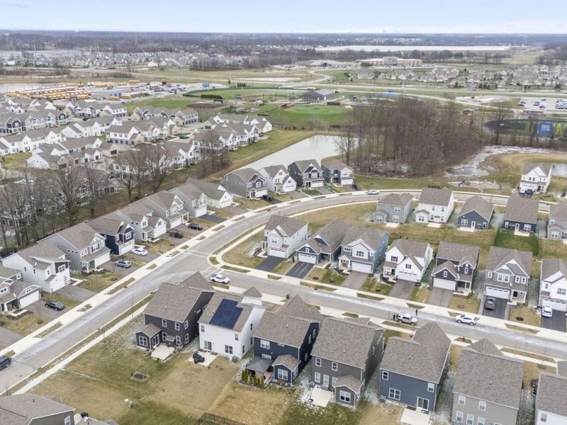 7045 Ashford Way, Powell, OH 43065 Photo 48