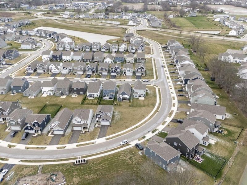 7045 Ashford Way, Powell, OH 43065 Photo 49