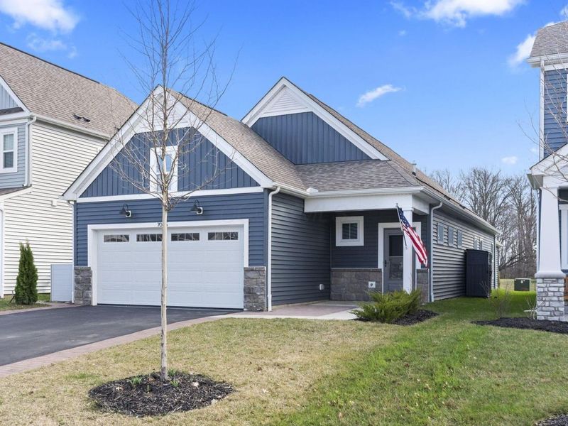 7045 Ashford Way, Powell, OH 43065 Photo 5