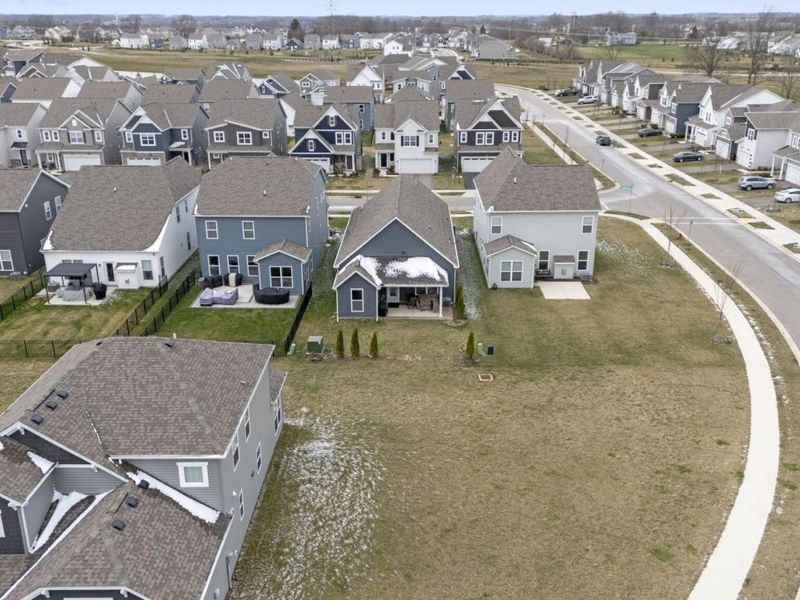 7045 Ashford Way, Powell, OH 43065 Photo 50