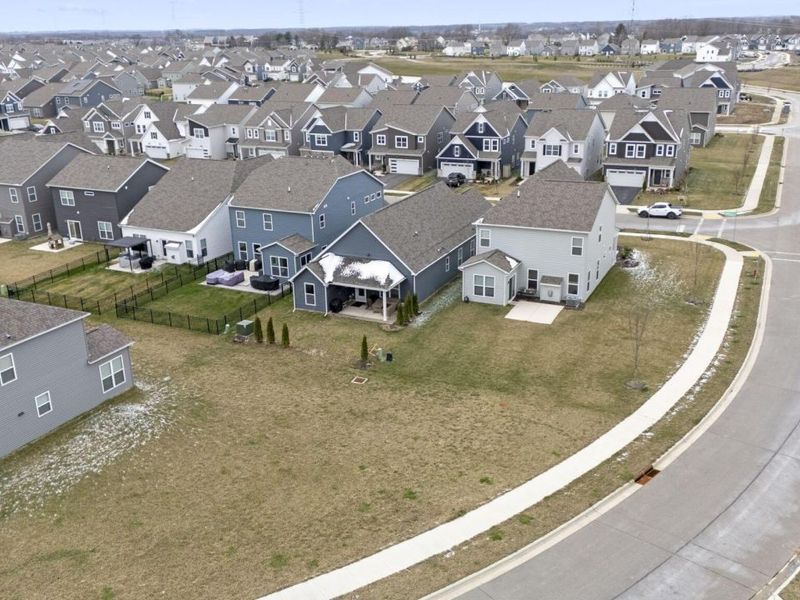 7045 Ashford Way, Powell, OH 43065 Photo 51