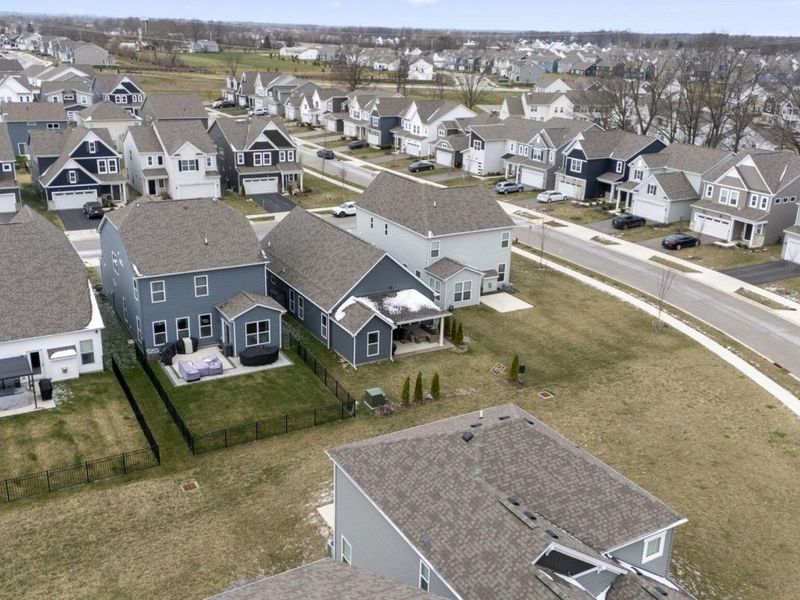 7045 Ashford Way, Powell, OH 43065 Photo 52