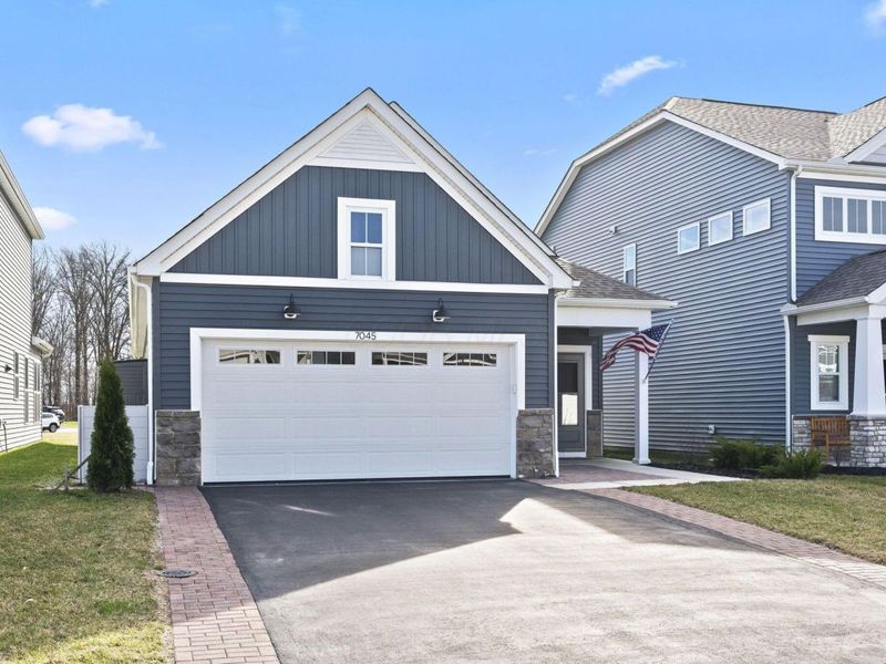 7045 Ashford Way, Powell, OH 43065 Photo 7