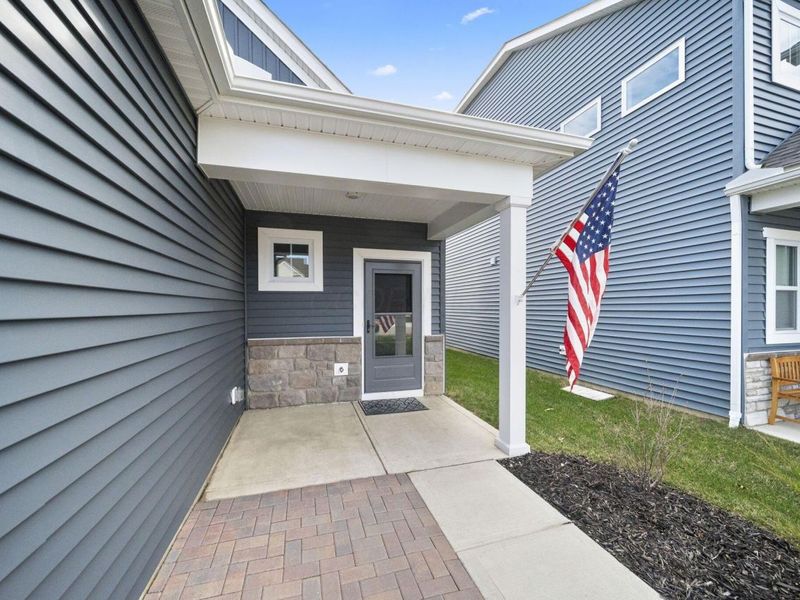 7045 Ashford Way, Powell, OH 43065 Photo 8