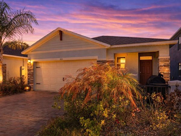 365 CARYOTA COURT, NEW SMYRNA BEACH, FL 32168