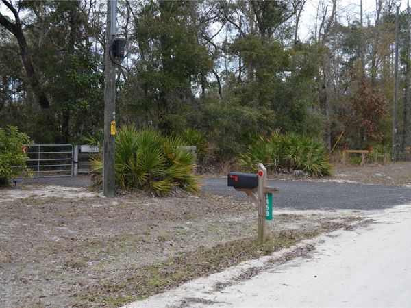 1459 NE 743 STREET, CROSS CITY, FL 32628