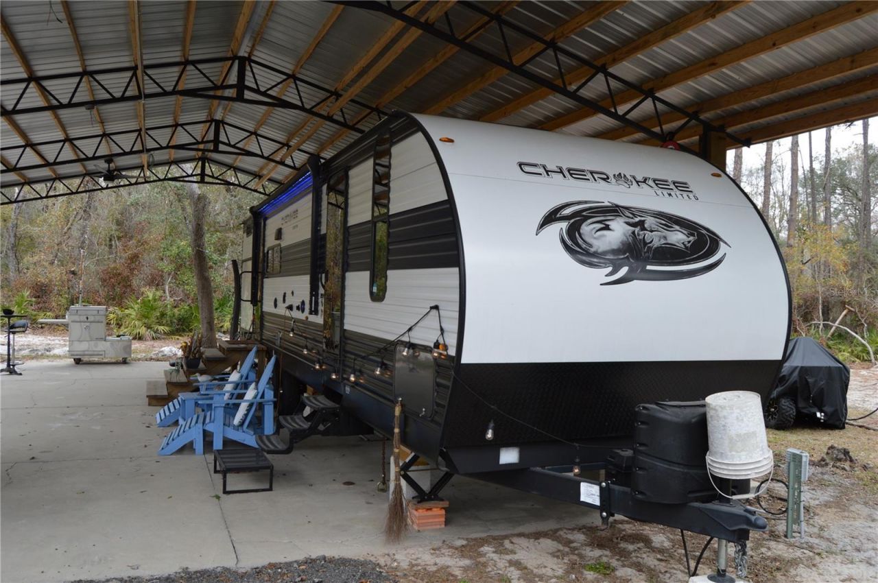 1459 NE 743 Street, Cross City, FL 32628 Photo