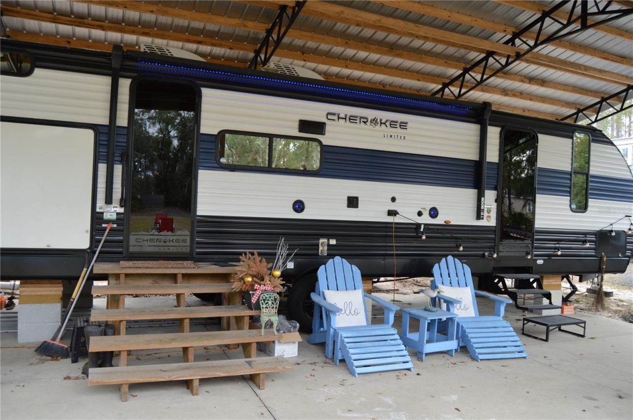 1459 NE 743 Street, Cross City, FL 32628 Photo