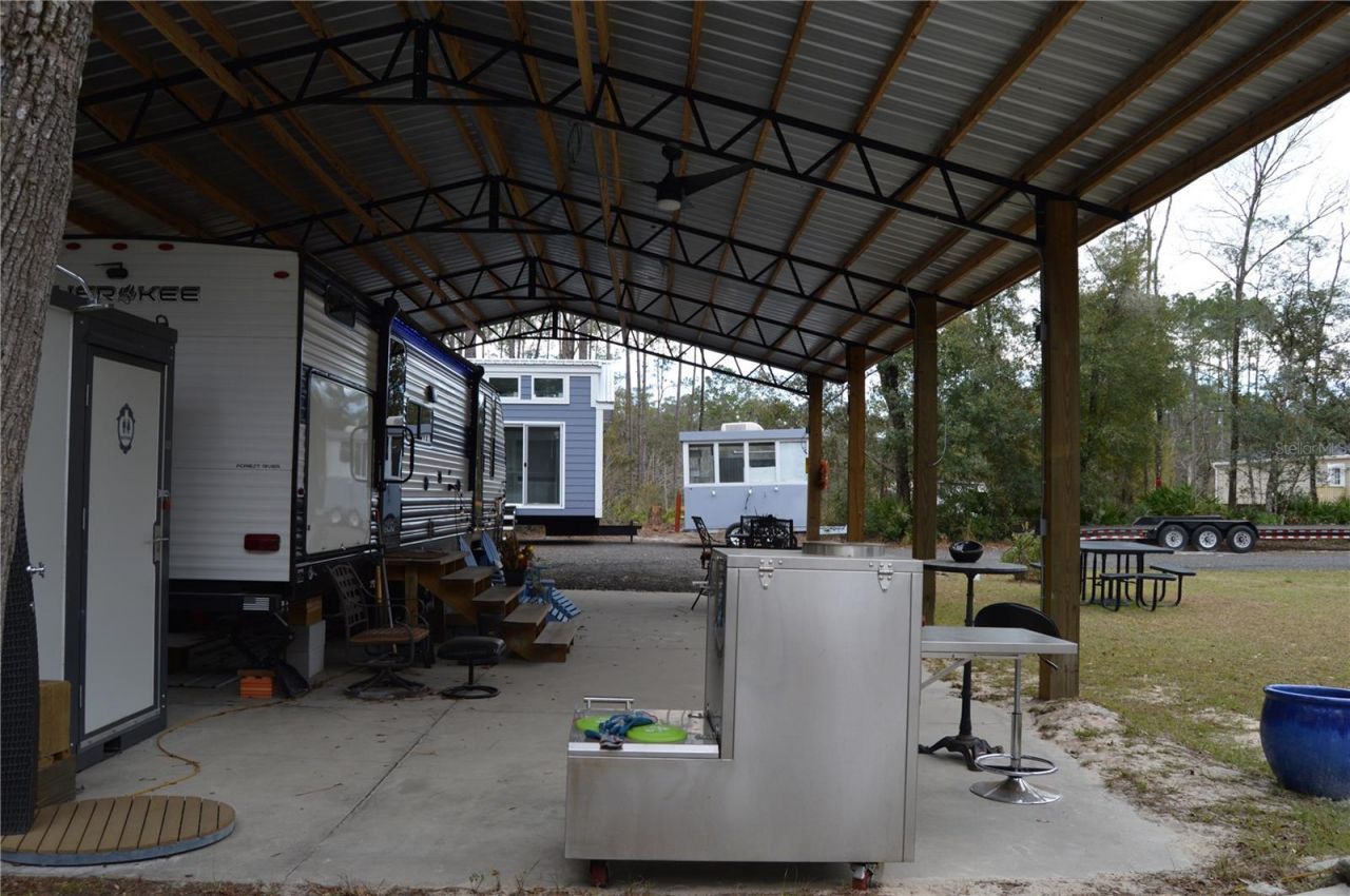 1459 NE 743 Street, Cross City, FL 32628 Photo