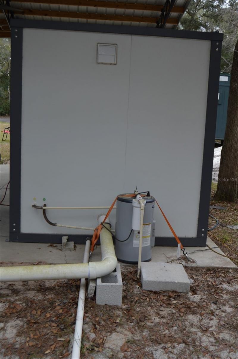 1459 NE 743 Street, Cross City, FL 32628 Photo