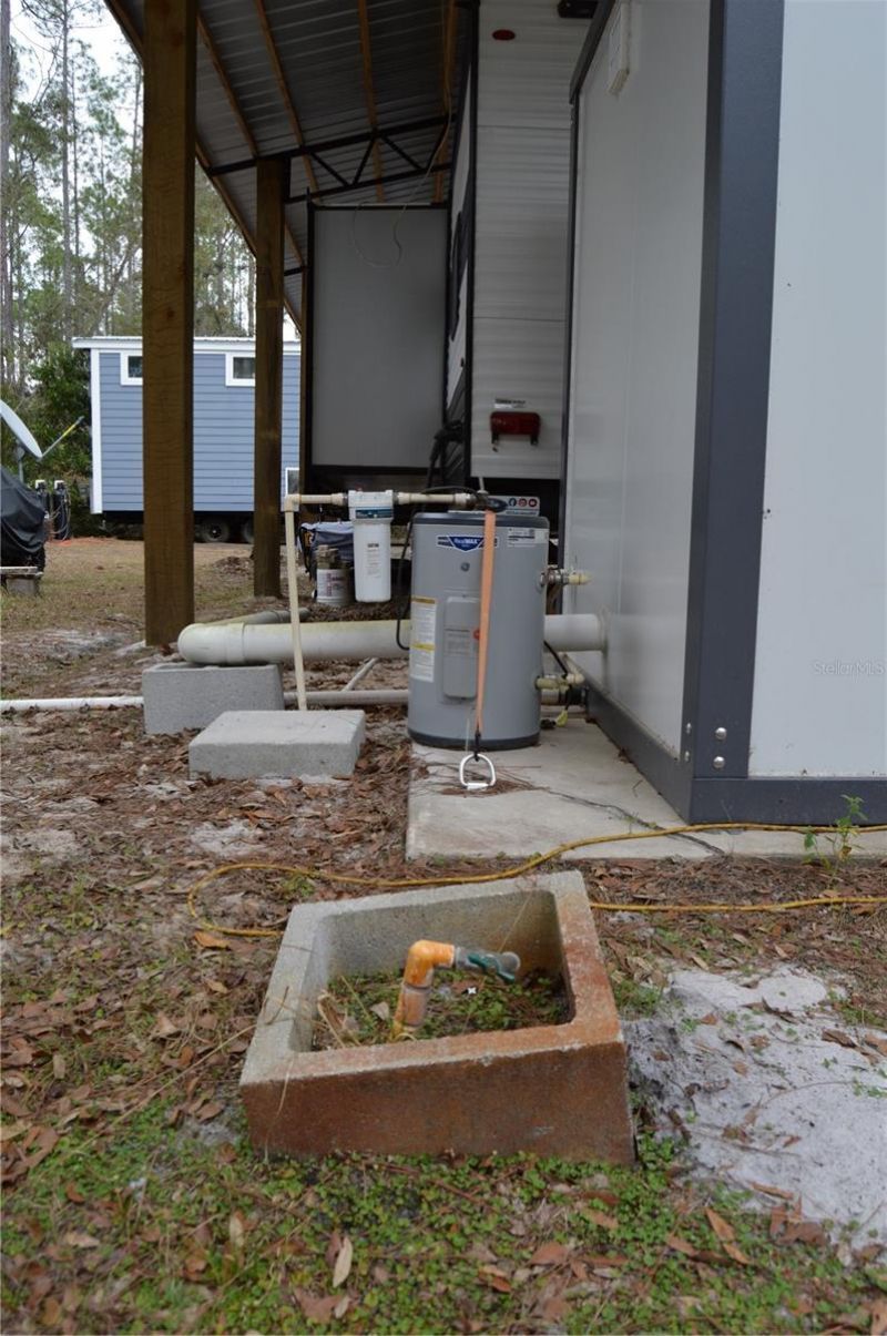 1459 NE 743 Street, Cross City, FL 32628 Photo