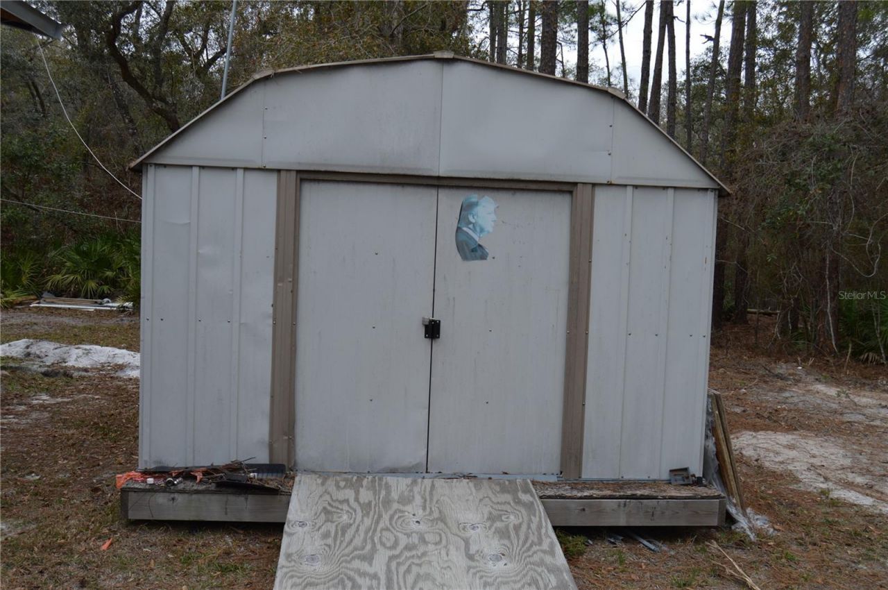 1459 NE 743 Street, Cross City, FL 32628 Photo