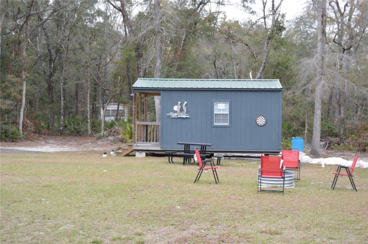 1459 NE 743 Street, Cross City, FL 32628 Photo