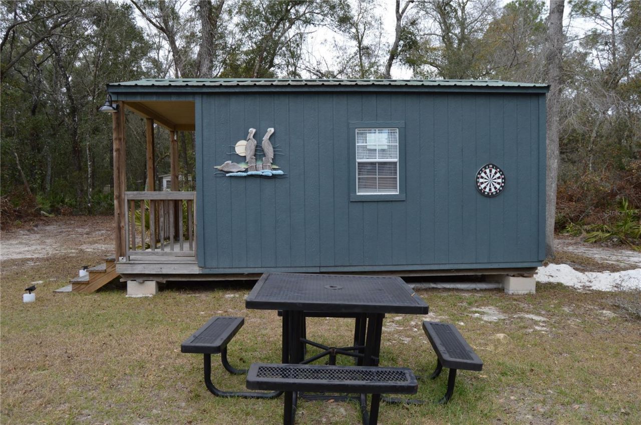 1459 NE 743 Street, Cross City, FL 32628 Photo