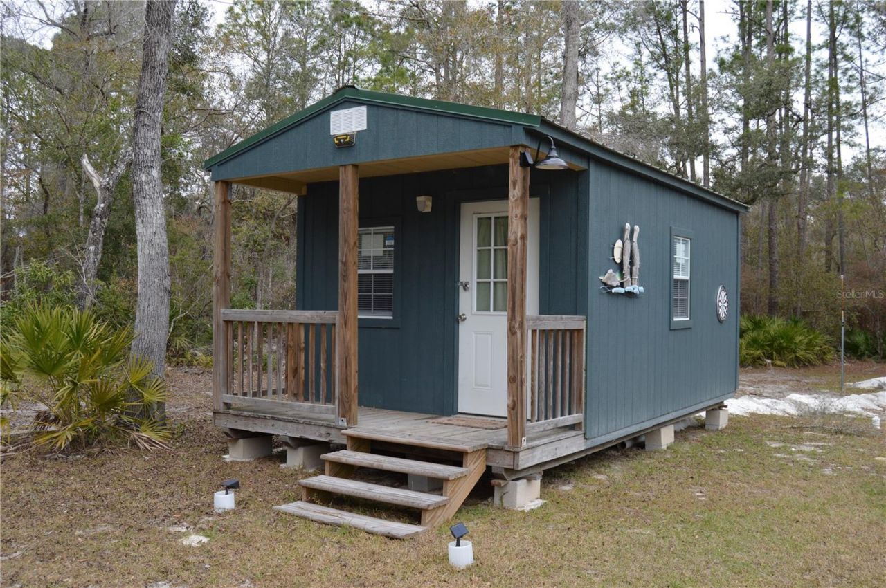 1459 NE 743 Street, Cross City, FL 32628 Photo