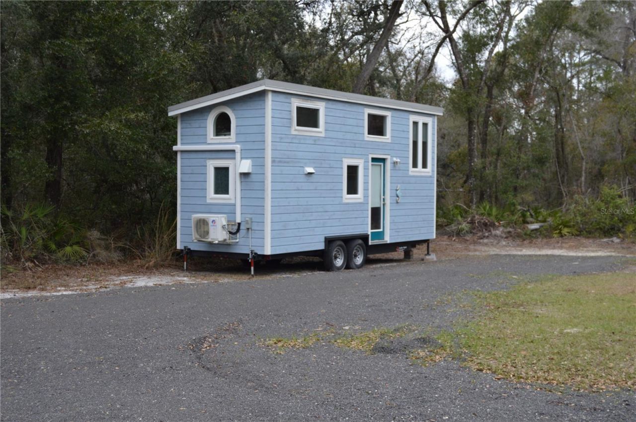 1459 NE 743 Street, Cross City, FL 32628 Photo