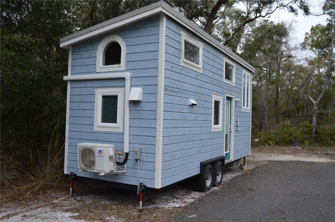 1459 NE 743 Street, Cross City, FL 32628 Photo