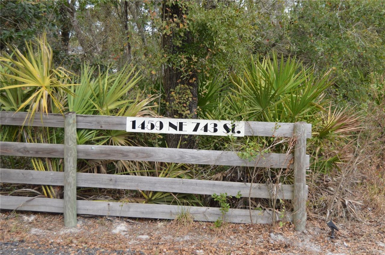 1459 NE 743 Street, Cross City, FL 32628 Photo