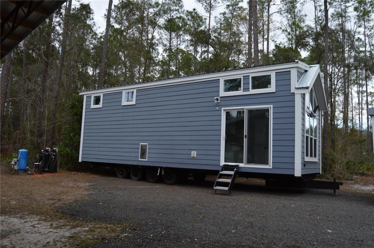 1459 NE 743 Street, Cross City, FL 32628 Photo