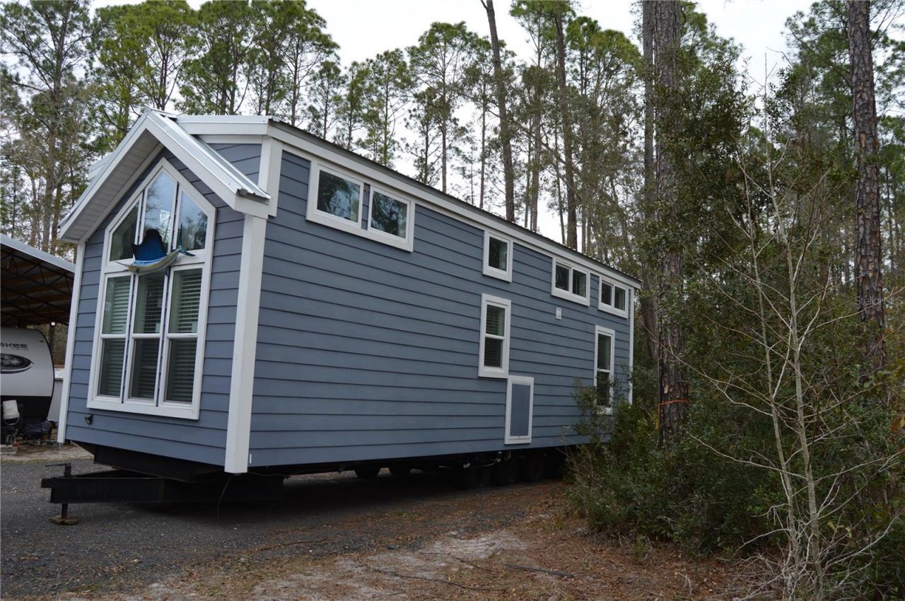 1459 NE 743 Street, Cross City, FL 32628 Photo