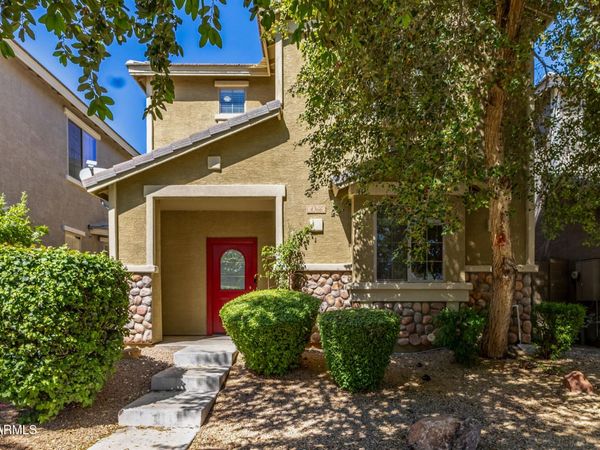 4366 E ROSEMONTE Drive, Phoenix, AZ 85050