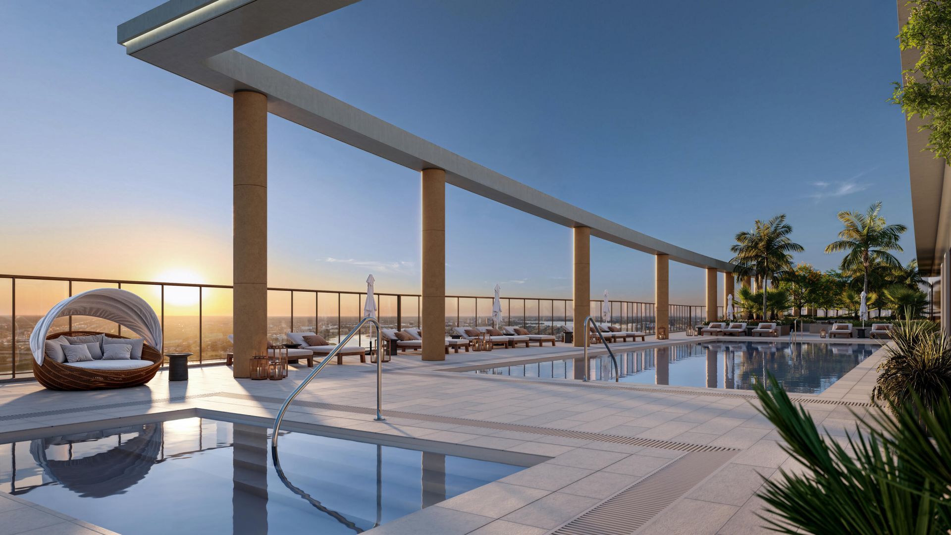 550 S Australian Avenue, Unit 1704, West Palm Beach, FL 33401 Photo