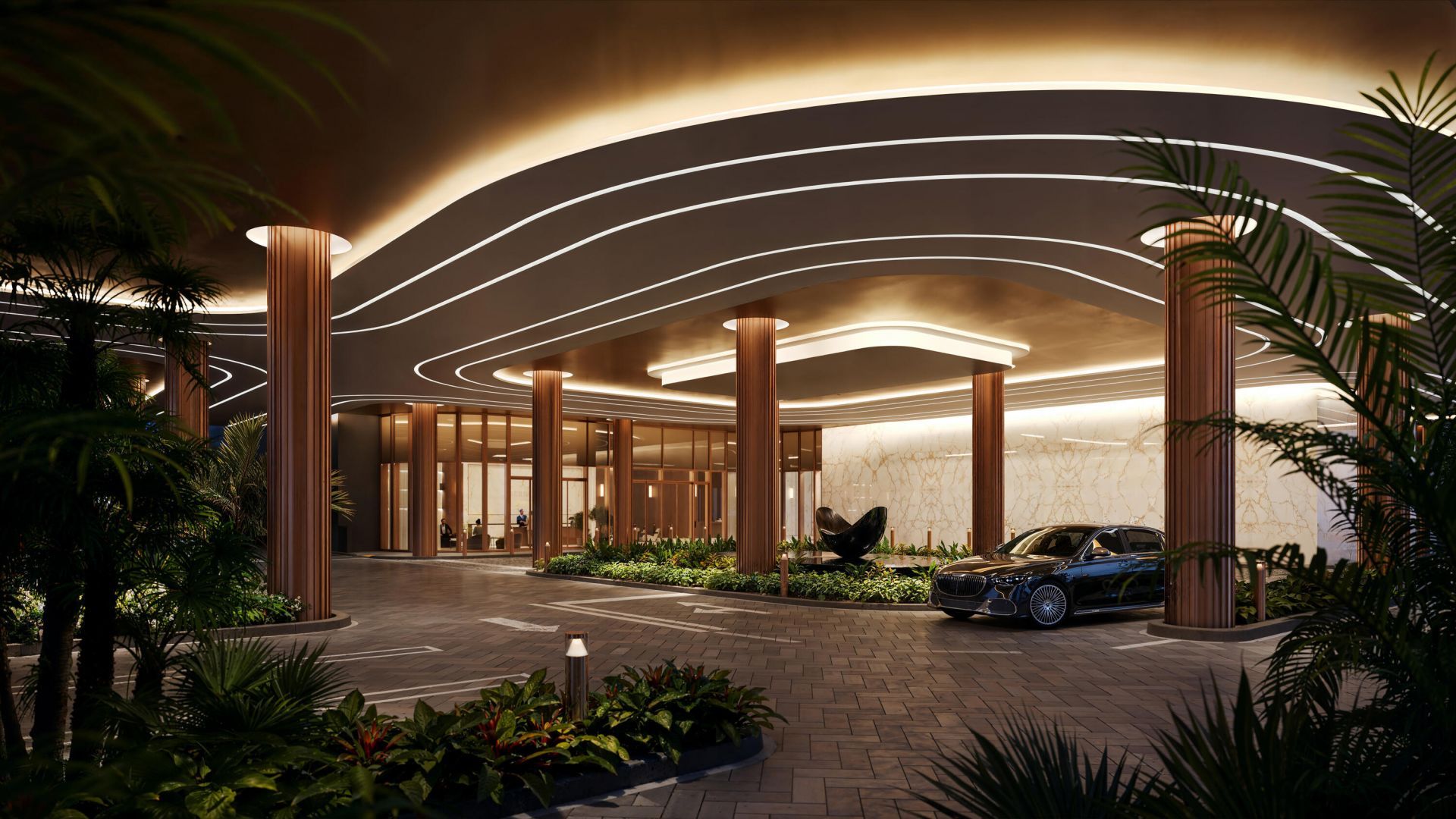 550 S Australian Avenue, Unit 1704, West Palm Beach, FL 33401 Photo