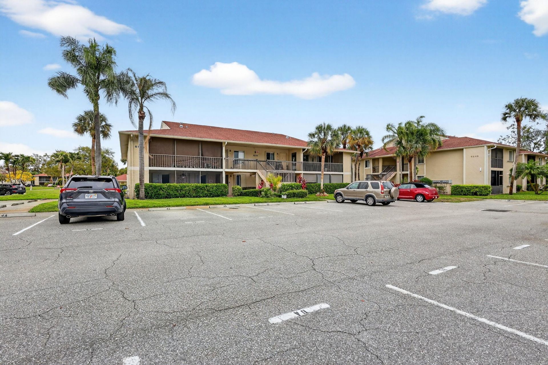 6536 Chasewood Drive, Unit A, Jupiter, FL 33458 Photo