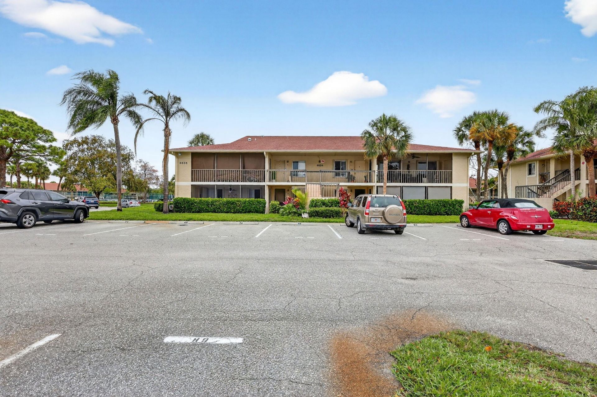 6536 Chasewood Drive, Unit A, Jupiter, FL 33458 Photo