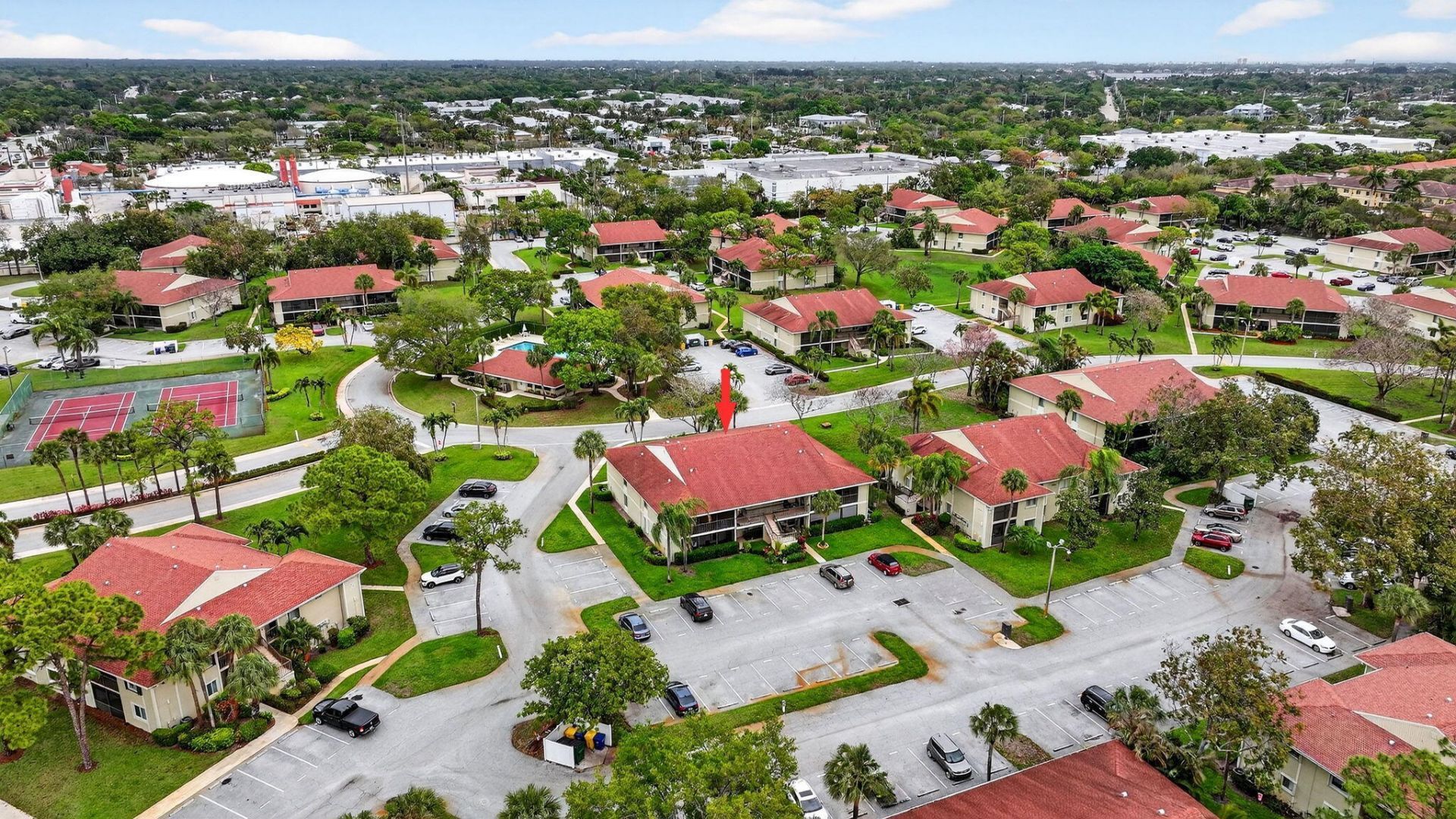 6536 Chasewood Drive, Unit A, Jupiter, FL 33458 Photo