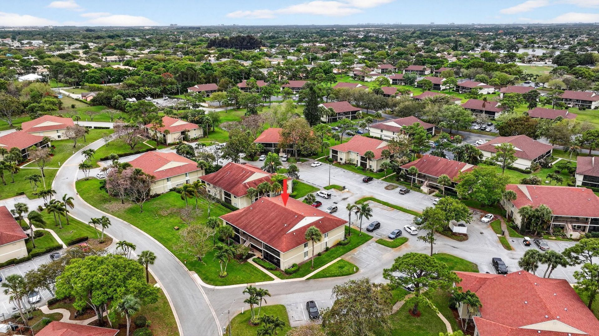 6536 Chasewood Drive, Unit A, Jupiter, FL 33458 Photo