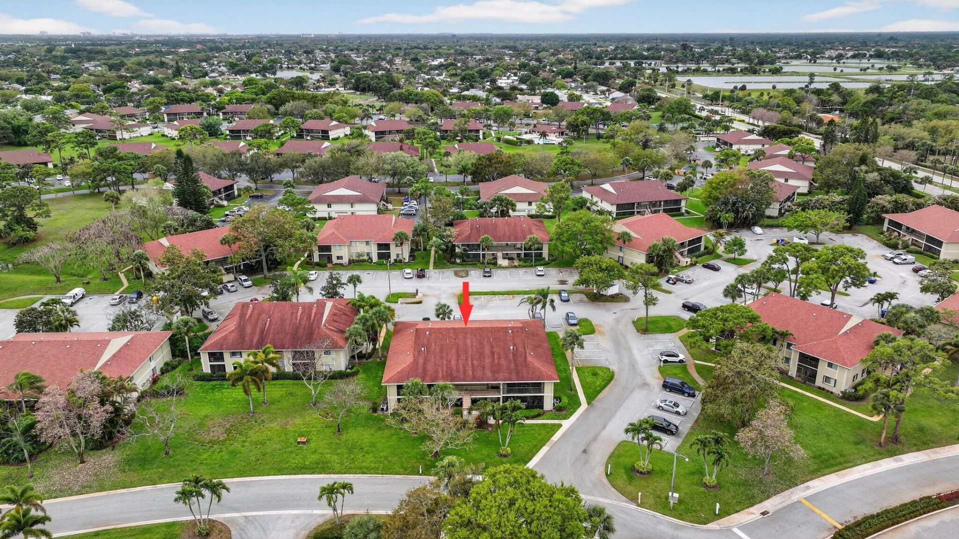 6536 Chasewood Drive, Unit A, Jupiter, FL 33458 Photo