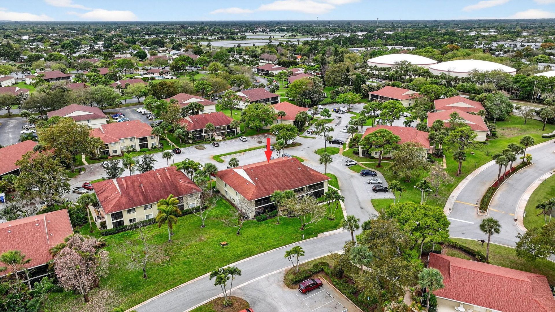 6536 Chasewood Drive, Unit A, Jupiter, FL 33458 Photo