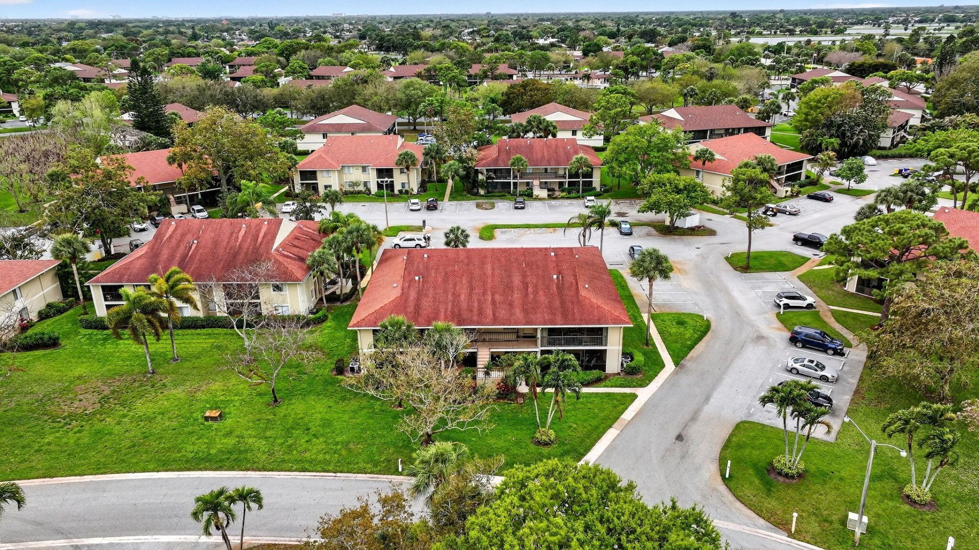 6536 Chasewood Drive, Unit A, Jupiter, FL 33458 Photo