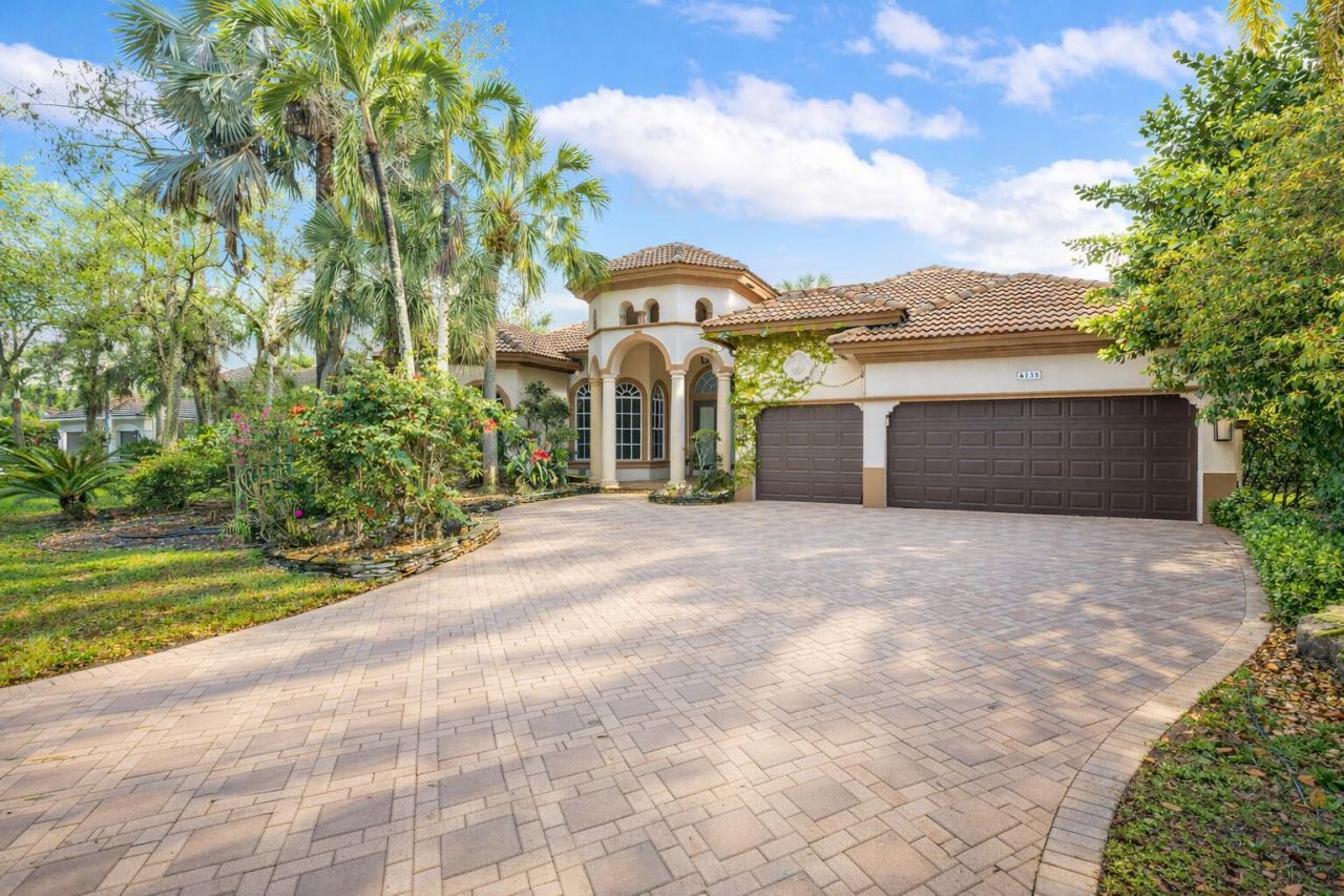 6135 NW 88th Avenue, Parkland, FL 33067 Photo