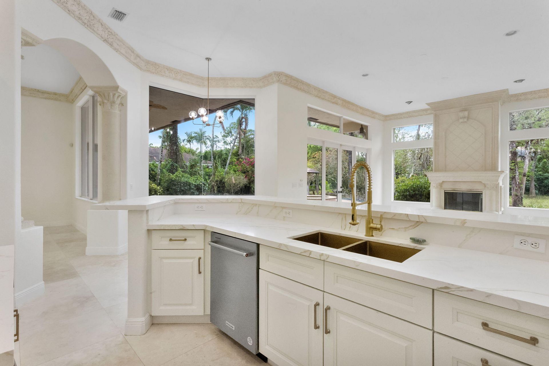 6135 NW 88th Avenue, Parkland, FL 33067 Photo