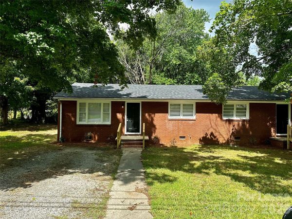 108 Mendota Avenue, Lexington, NC 27292