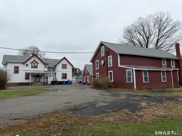 510 Corbin, New Britain, CT 06052
