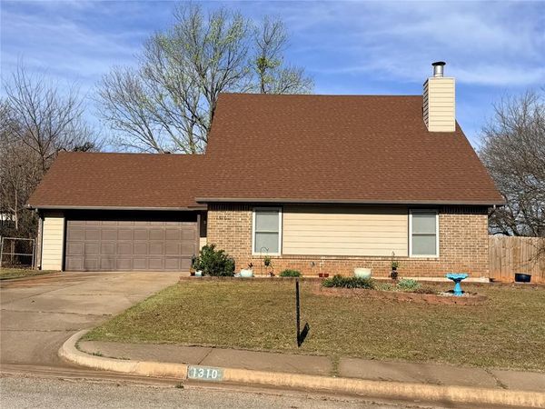 1310 Silver Maple Lane, Noble, OK 73068