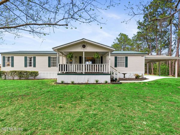 55097 SUGAR LOAF Lane, Callahan, FL 32011