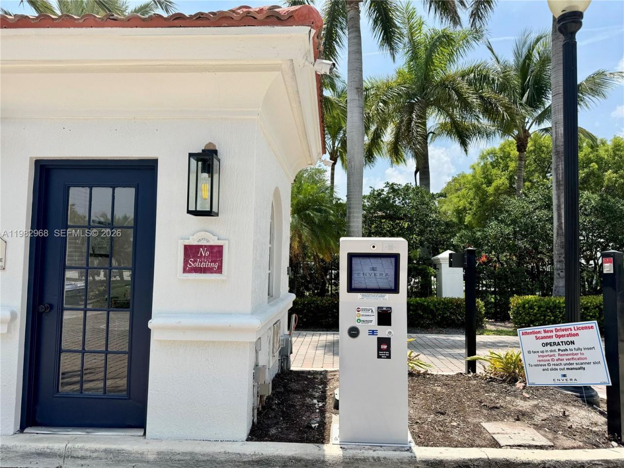 1020 Villa Ln , Unit 1020, Boynton Beach, FL 33435 Photo